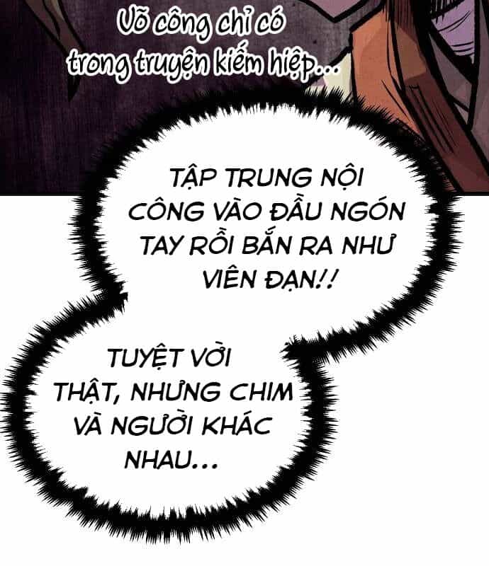 Chinh Phục Võ Lâm Chỉ Với 1 Tô Mỳ - Chương 24 - ảnh 50