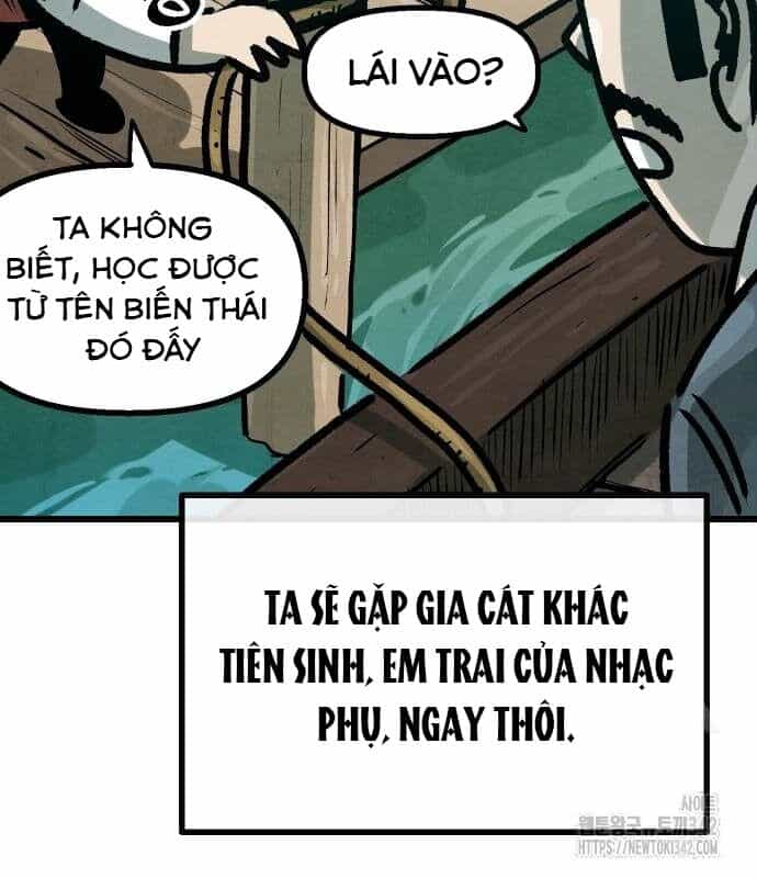 Chinh Phục Võ Lâm Chỉ Với 1 Tô Mỳ - Chương 25 - ảnh 24