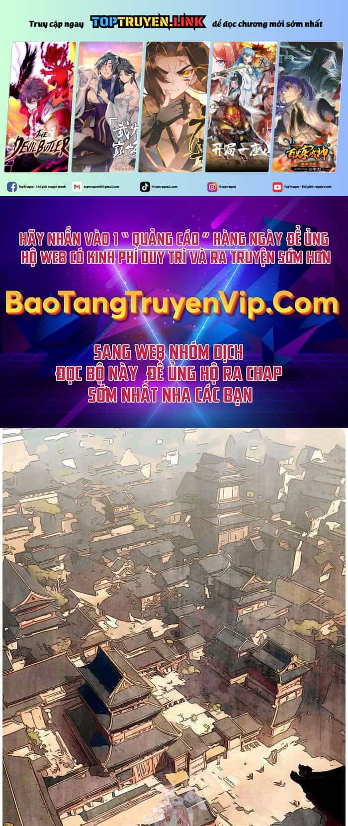 Chinh Phục Võ Lâm Chỉ Với 1 Tô Mỳ - Chương 26 - ảnh 1
