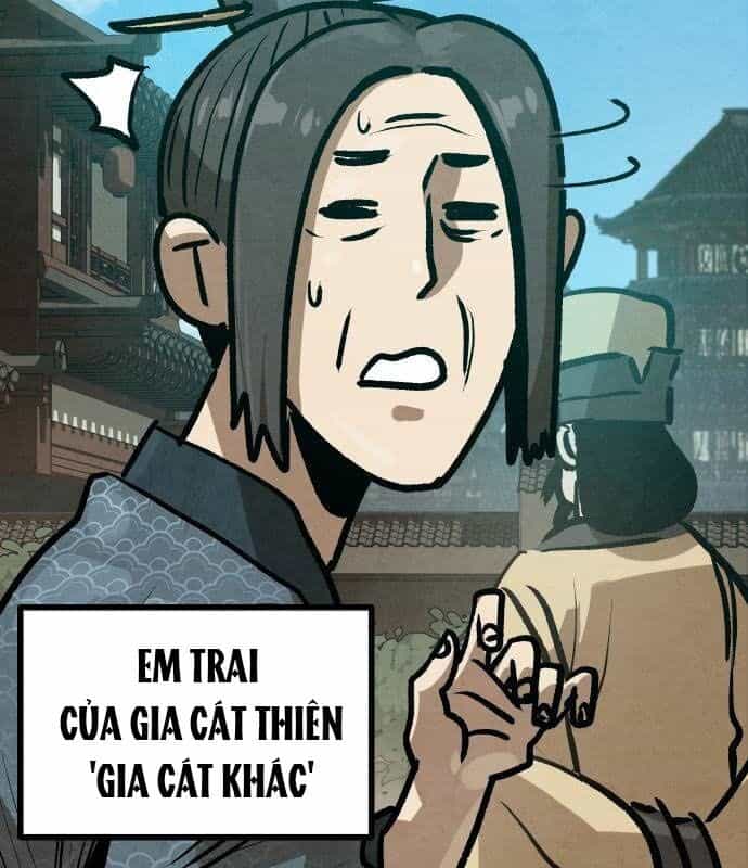 Chinh Phục Võ Lâm Chỉ Với 1 Tô Mỳ - Chương 26 - ảnh 21