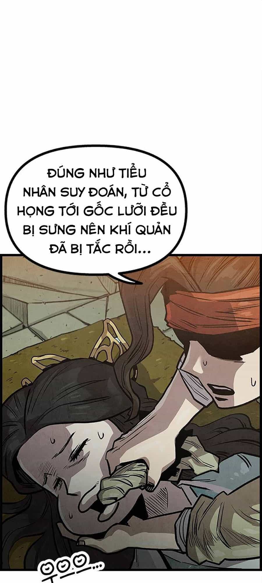 Chinh Phục Võ Lâm Chỉ Với 1 Tô Mỳ - Chương 3 - ảnh 30