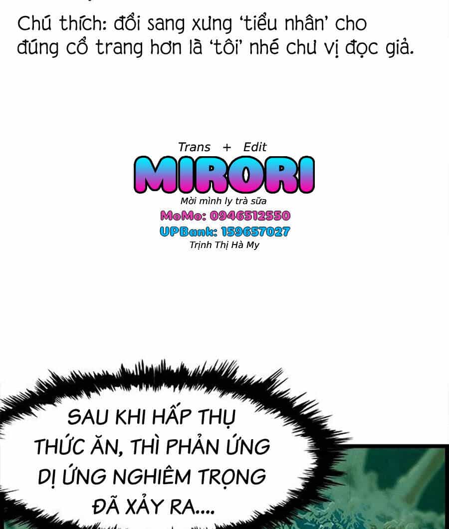 Chinh Phục Võ Lâm Chỉ Với 1 Tô Mỳ - Chương 3 - ảnh 31