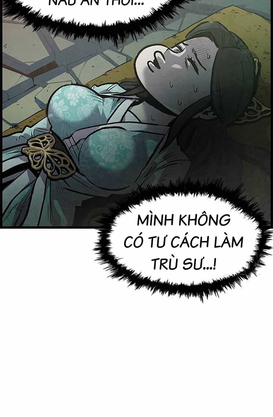 Chinh Phục Võ Lâm Chỉ Với 1 Tô Mỳ - Chương 3 - ảnh 39