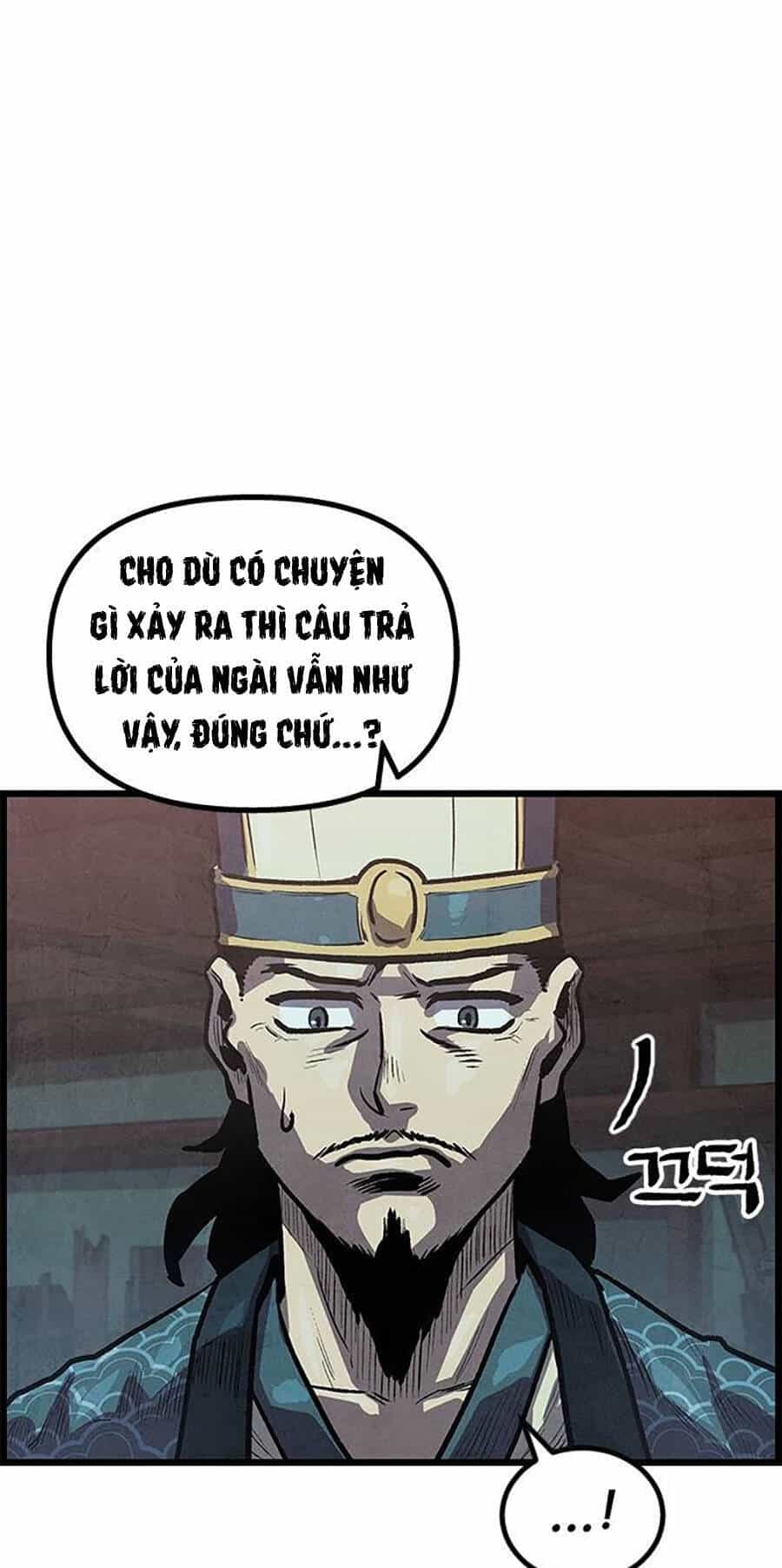 Chinh Phục Võ Lâm Chỉ Với 1 Tô Mỳ - Chương 3 - ảnh 41