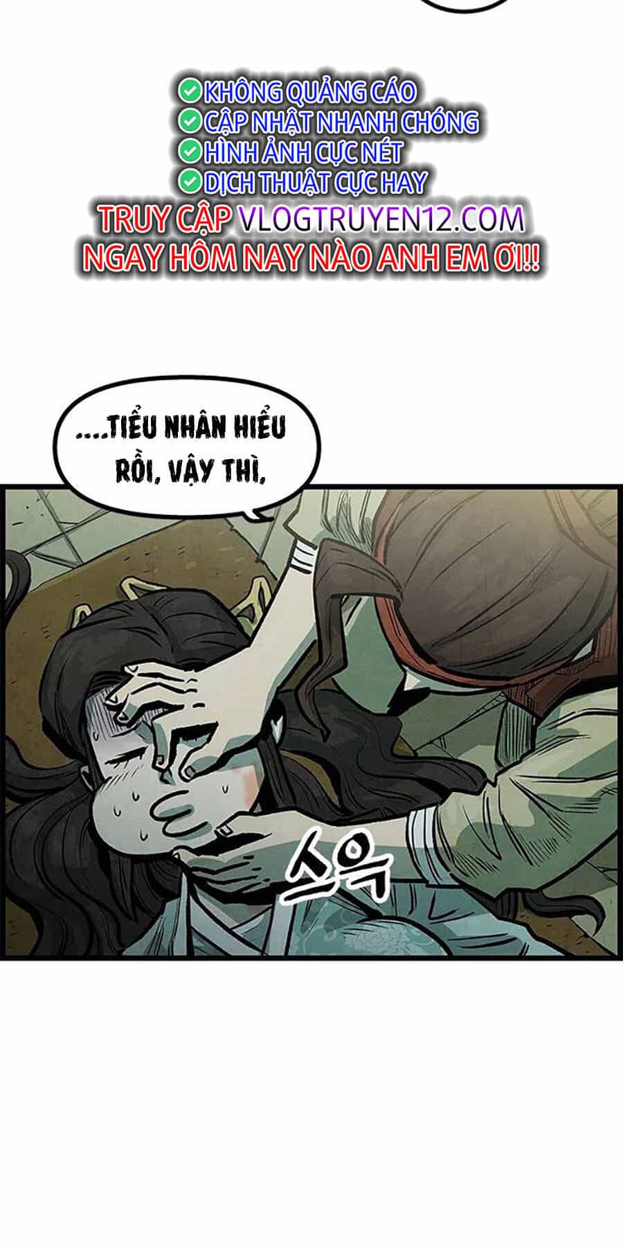 Chinh Phục Võ Lâm Chỉ Với 1 Tô Mỳ - Chương 3 - ảnh 42