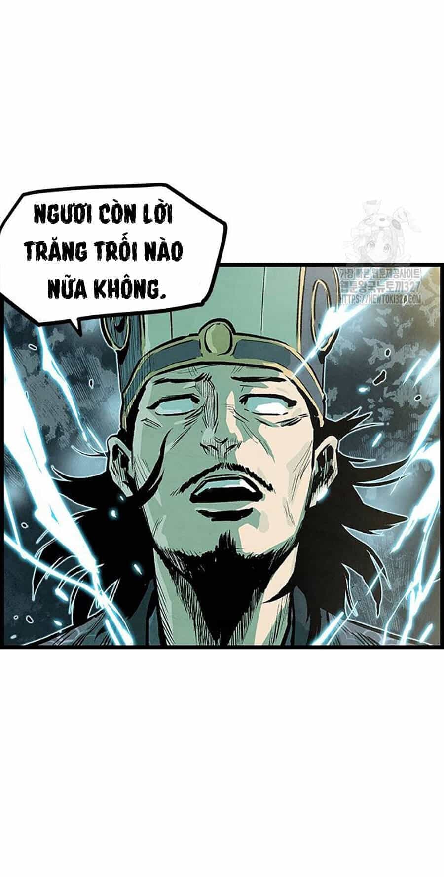 Chinh Phục Võ Lâm Chỉ Với 1 Tô Mỳ - Chương 3 - ảnh 55