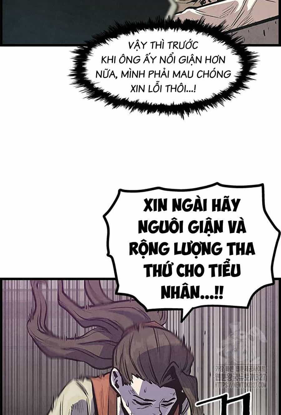 Chinh Phục Võ Lâm Chỉ Với 1 Tô Mỳ - Chương 3 - ảnh 96