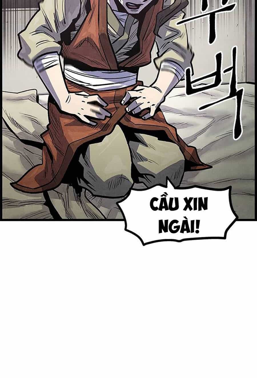 Chinh Phục Võ Lâm Chỉ Với 1 Tô Mỳ - Chương 3 - ảnh 97