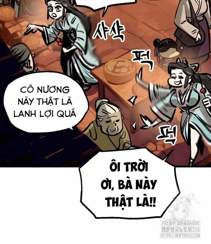 Chinh Phục Võ Lâm Chỉ Với 1 Tô Mỳ - Chương 30 - ảnh 10