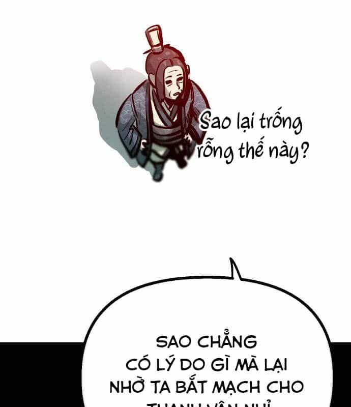Chinh Phục Võ Lâm Chỉ Với 1 Tô Mỳ - Chương 31 - ảnh 3