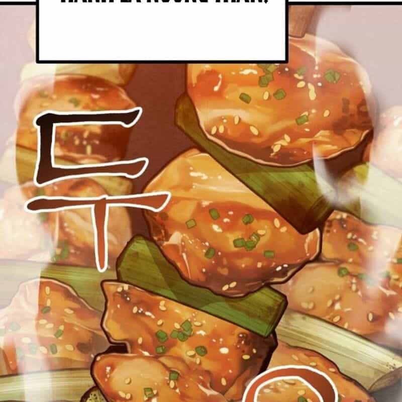 Chinh Phục Võ Lâm Chỉ Với 1 Tô Mỳ - Chương 35 - ảnh 6