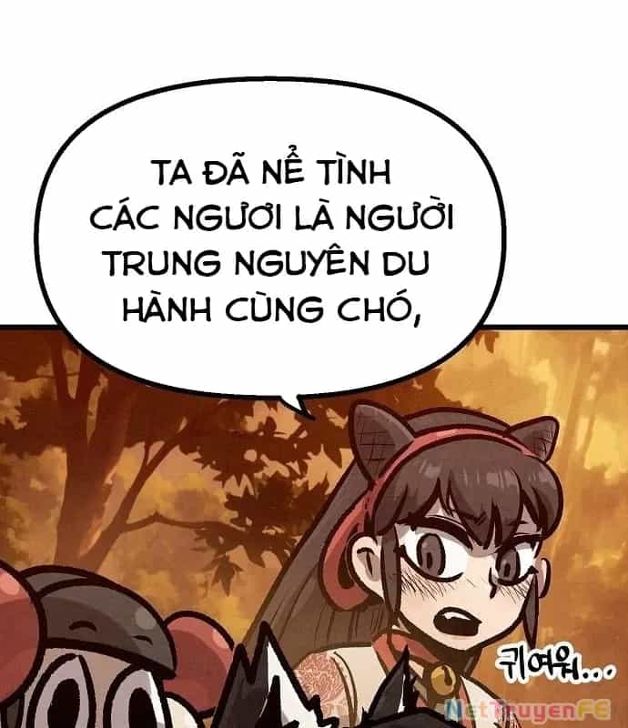 Chinh Phục Võ Lâm Chỉ Với 1 Tô Mỳ - Chương 39 - ảnh 20