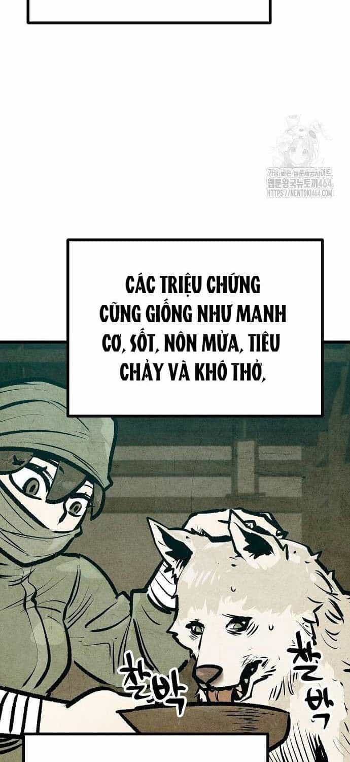 Chinh Phục Võ Lâm Chỉ Với 1 Tô Mỳ - Chương 40 - ảnh 28