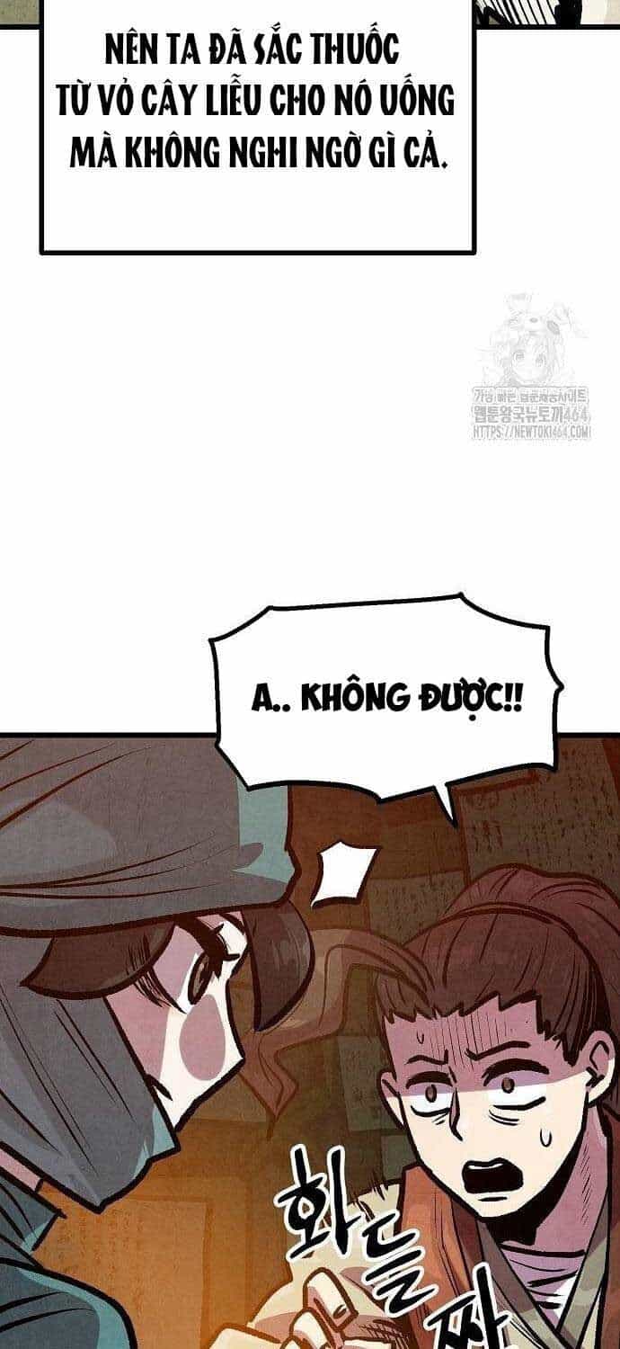 Chinh Phục Võ Lâm Chỉ Với 1 Tô Mỳ - Chương 40 - ảnh 29