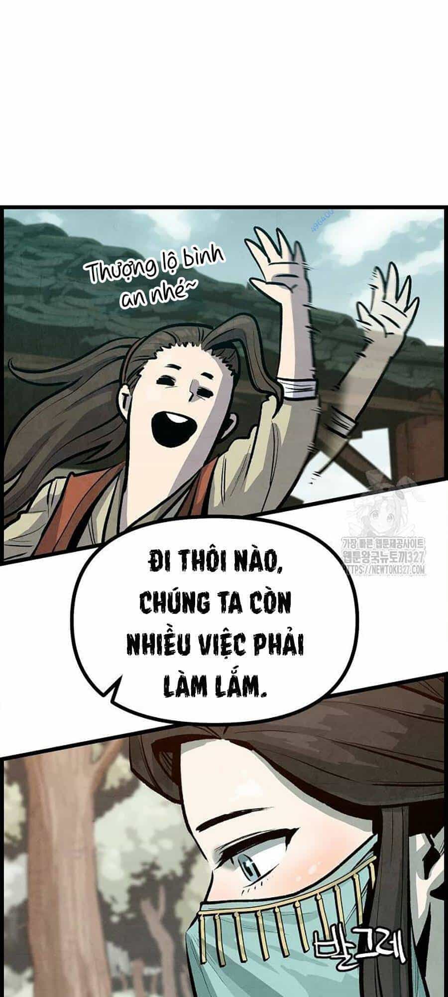 Chinh Phục Võ Lâm Chỉ Với 1 Tô Mỳ - Chương 4 - ảnh 108