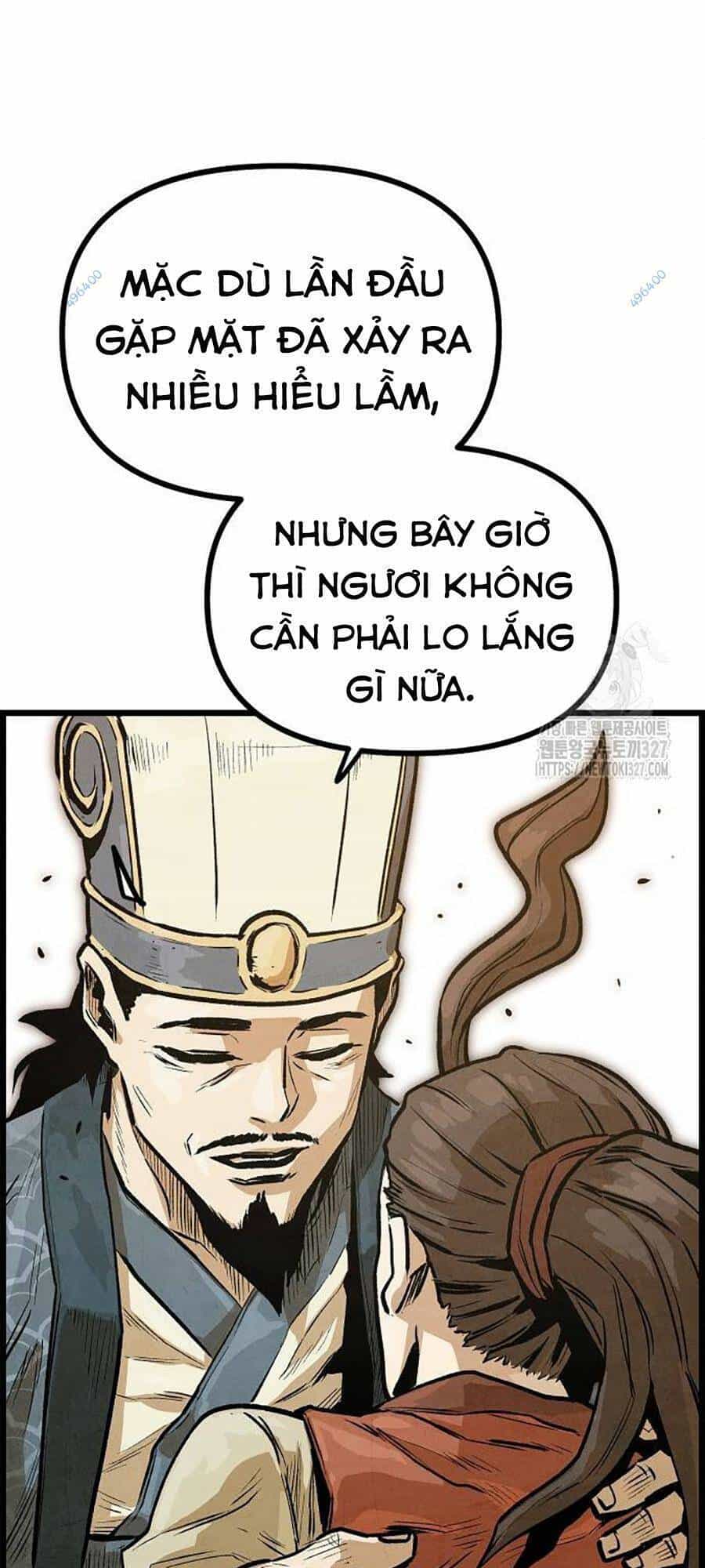 Chinh Phục Võ Lâm Chỉ Với 1 Tô Mỳ - Chương 4 - ảnh 32
