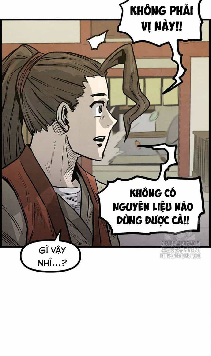 Chinh Phục Võ Lâm Chỉ Với 1 Tô Mỳ - Chương 4 - ảnh 42