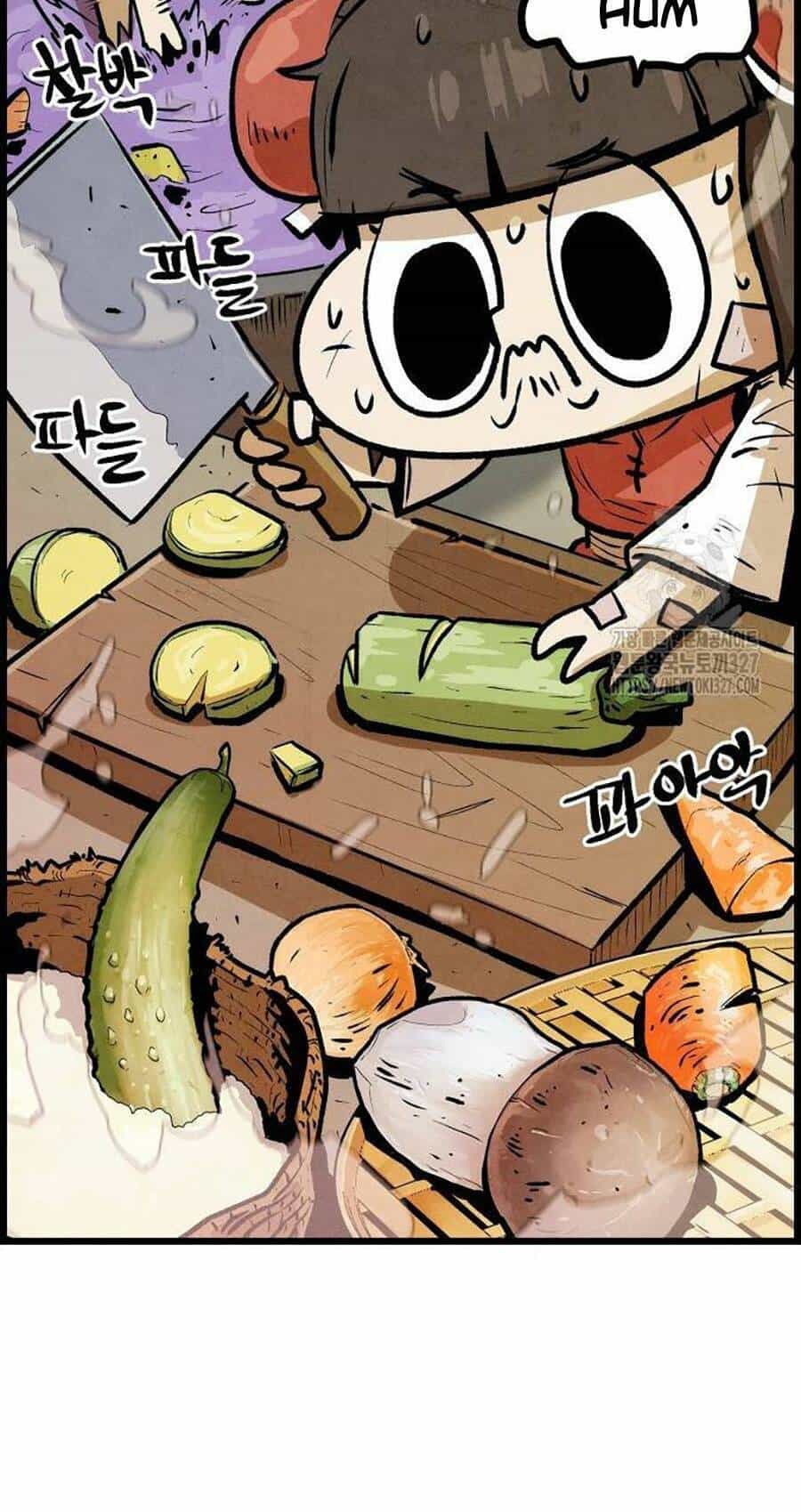 Chinh Phục Võ Lâm Chỉ Với 1 Tô Mỳ - Chương 4 - ảnh 47