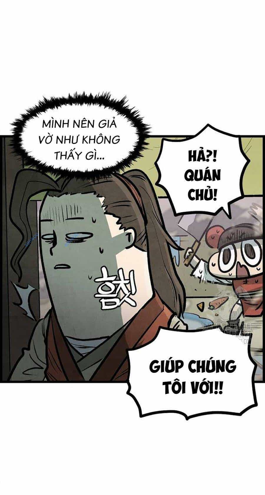 Chinh Phục Võ Lâm Chỉ Với 1 Tô Mỳ - Chương 4 - ảnh 48