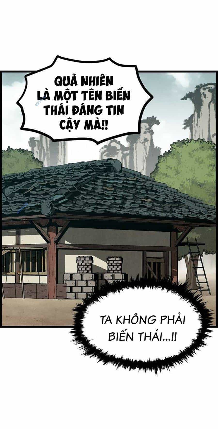 Chinh Phục Võ Lâm Chỉ Với 1 Tô Mỳ - Chương 4 - ảnh 58