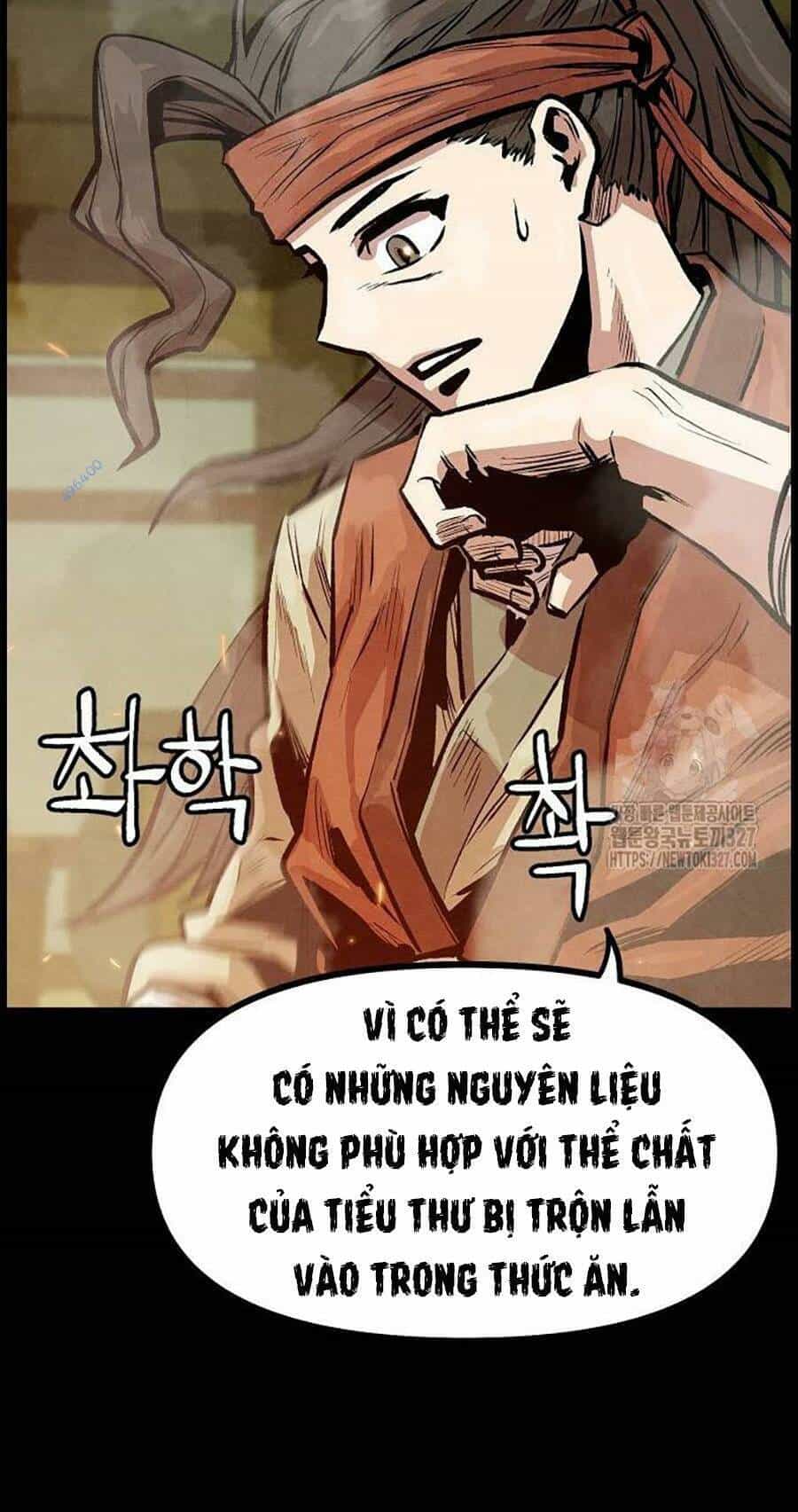 Chinh Phục Võ Lâm Chỉ Với 1 Tô Mỳ - Chương 4 - ảnh 76