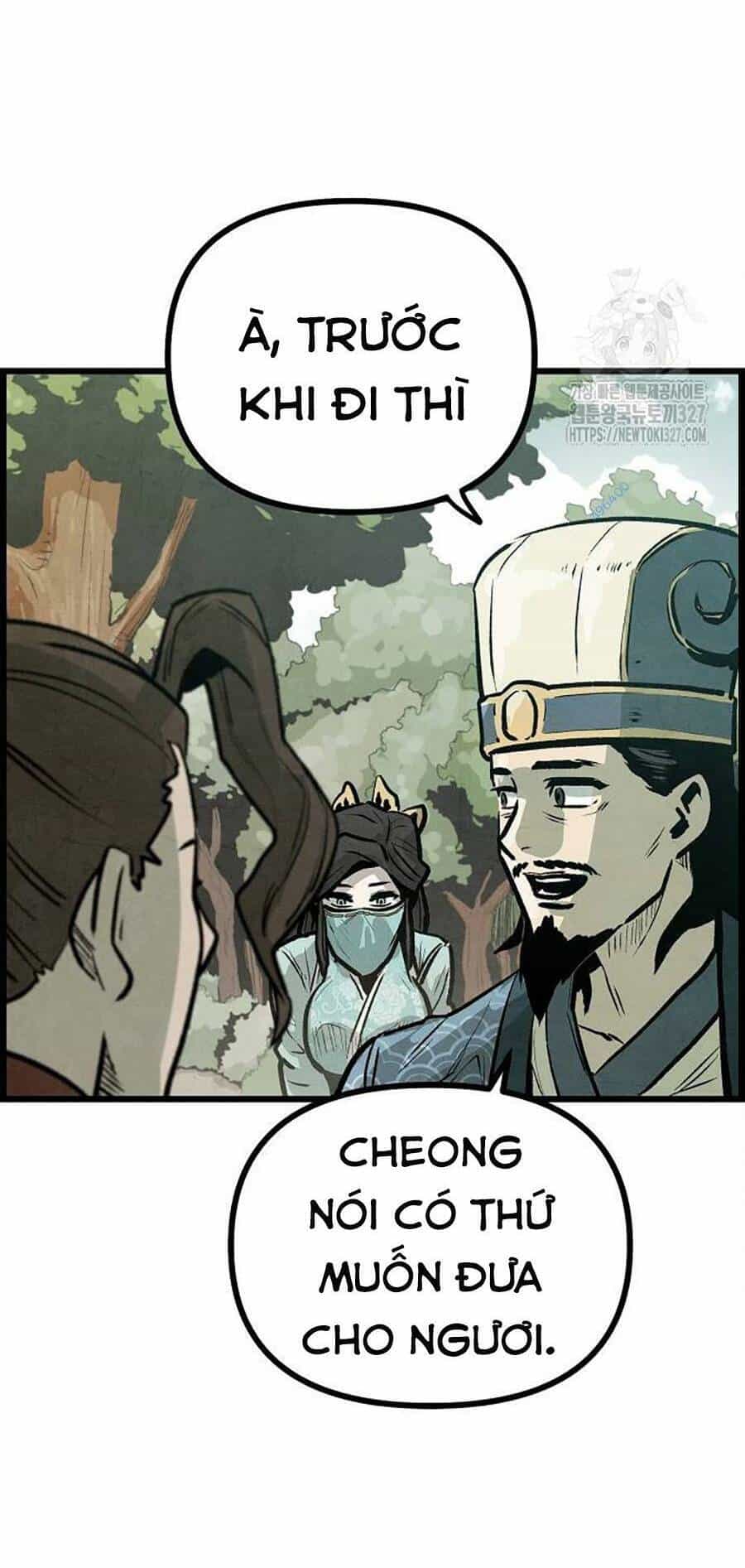 Chinh Phục Võ Lâm Chỉ Với 1 Tô Mỳ - Chương 4 - ảnh 89