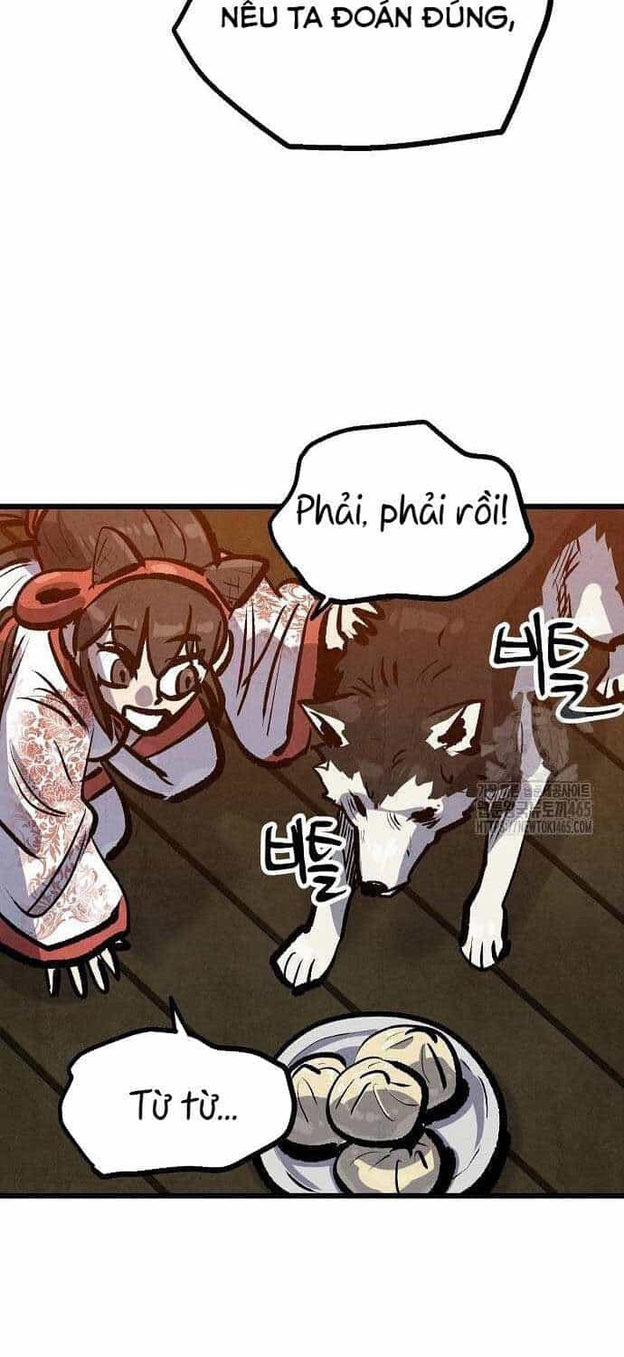 Chinh Phục Võ Lâm Chỉ Với 1 Tô Mỳ - Chương 41 - ảnh 42