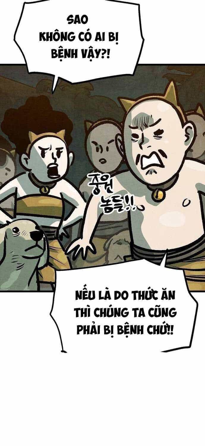 Chinh Phục Võ Lâm Chỉ Với 1 Tô Mỳ - Chương 41 - ảnh 60