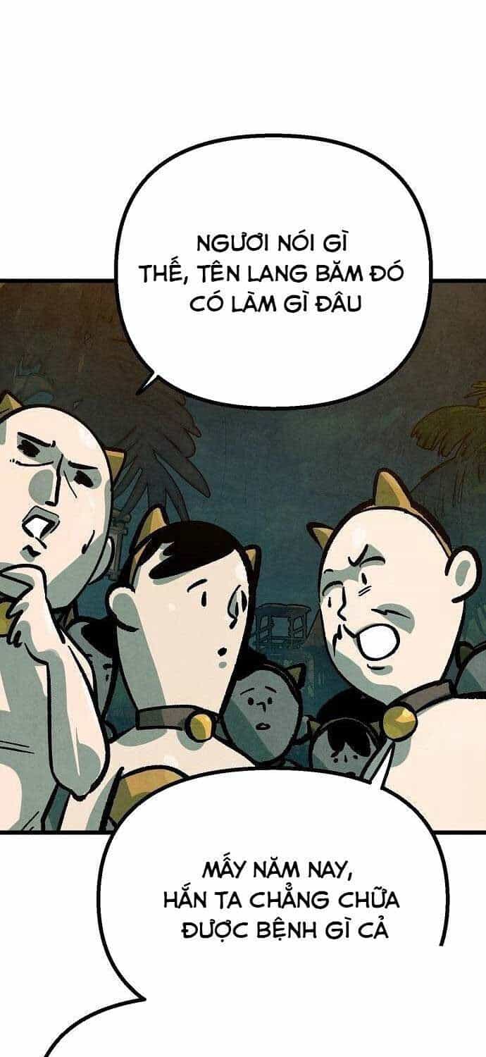 Chinh Phục Võ Lâm Chỉ Với 1 Tô Mỳ - Chương 41 - ảnh 71