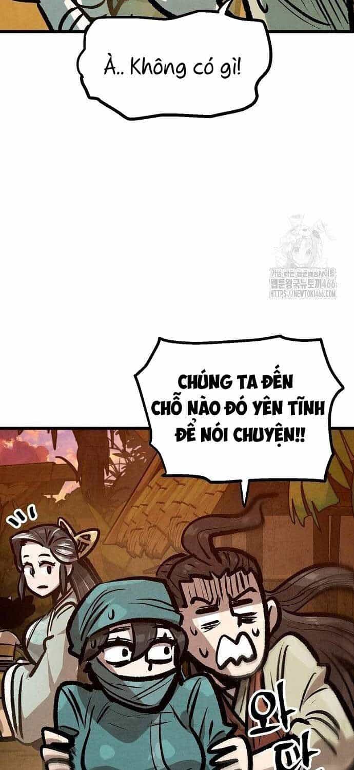 Chinh Phục Võ Lâm Chỉ Với 1 Tô Mỳ - Chương 42 - ảnh 23