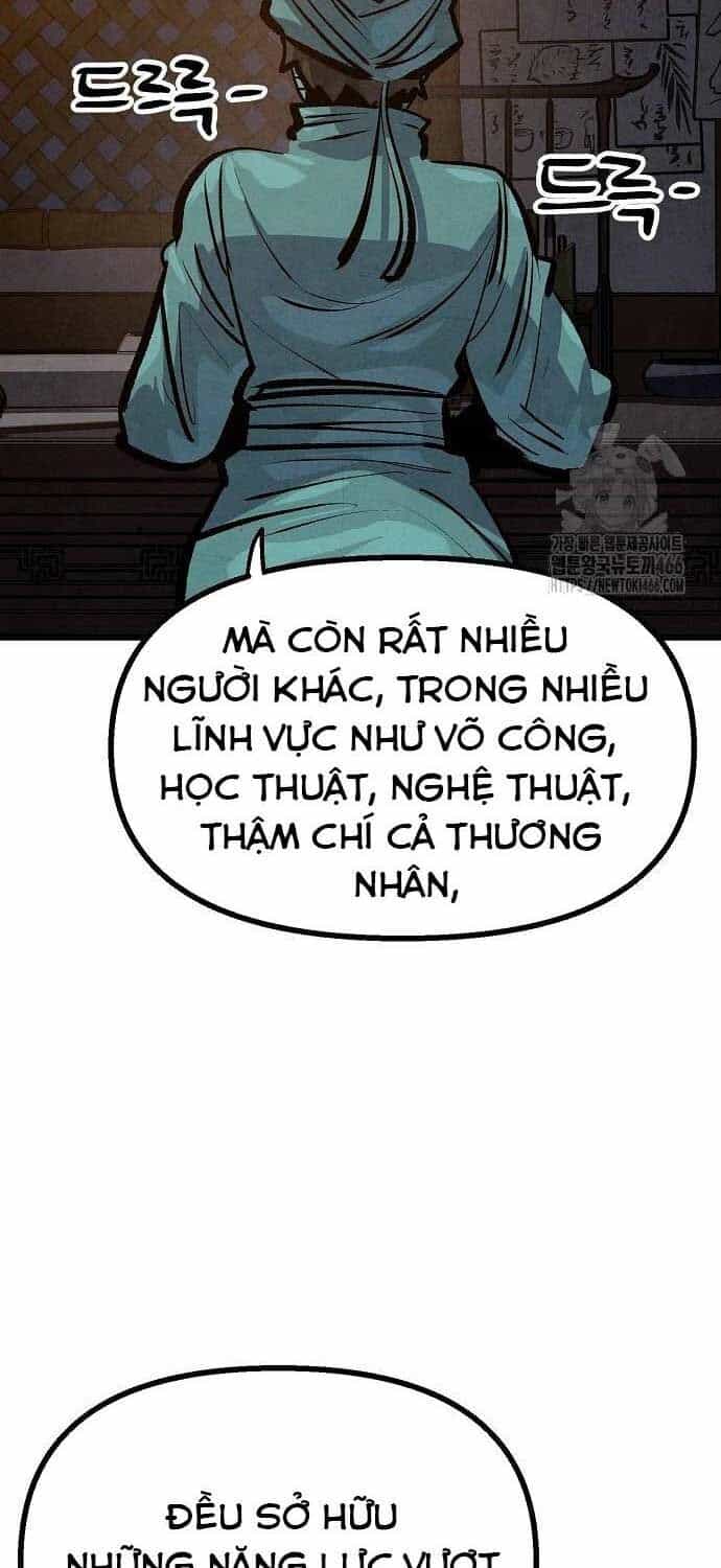 Chinh Phục Võ Lâm Chỉ Với 1 Tô Mỳ - Chương 42 - ảnh 36