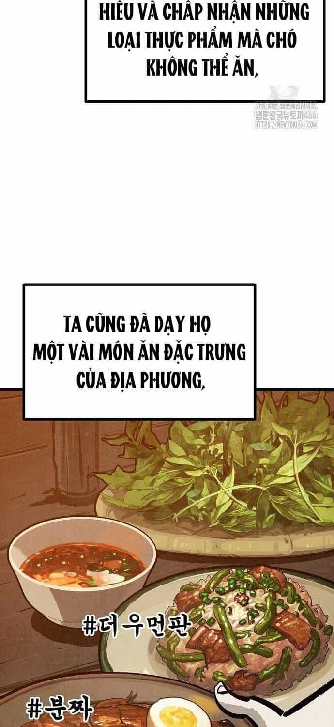 Chinh Phục Võ Lâm Chỉ Với 1 Tô Mỳ - Chương 42 - ảnh 5