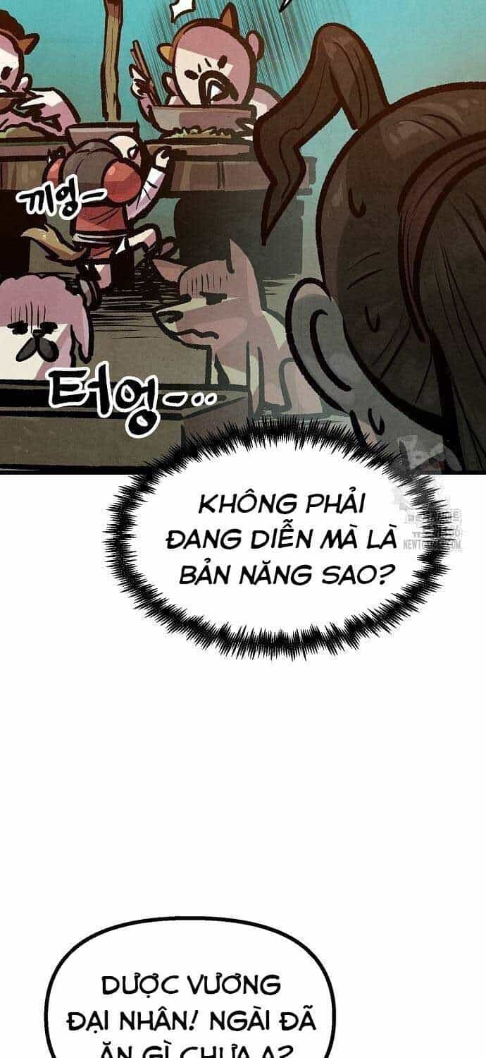 Chinh Phục Võ Lâm Chỉ Với 1 Tô Mỳ - Chương 42 - ảnh 9