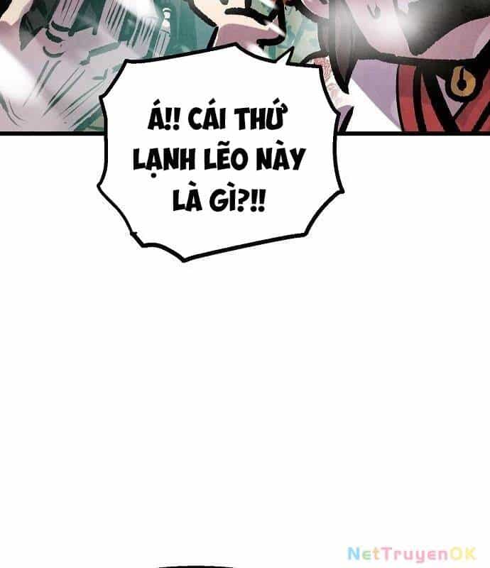 Chinh Phục Võ Lâm Chỉ Với 1 Tô Mỳ - Chương 45 - ảnh 9