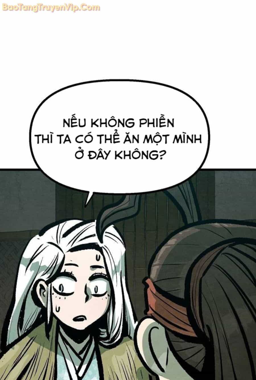 Chinh Phục Võ Lâm Chỉ Với 1 Tô Mỳ - Chương 46 - ảnh 5