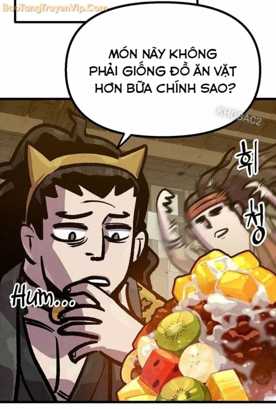 Chinh Phục Võ Lâm Chỉ Với 1 Tô Mỳ - Chương 46 - ảnh 51