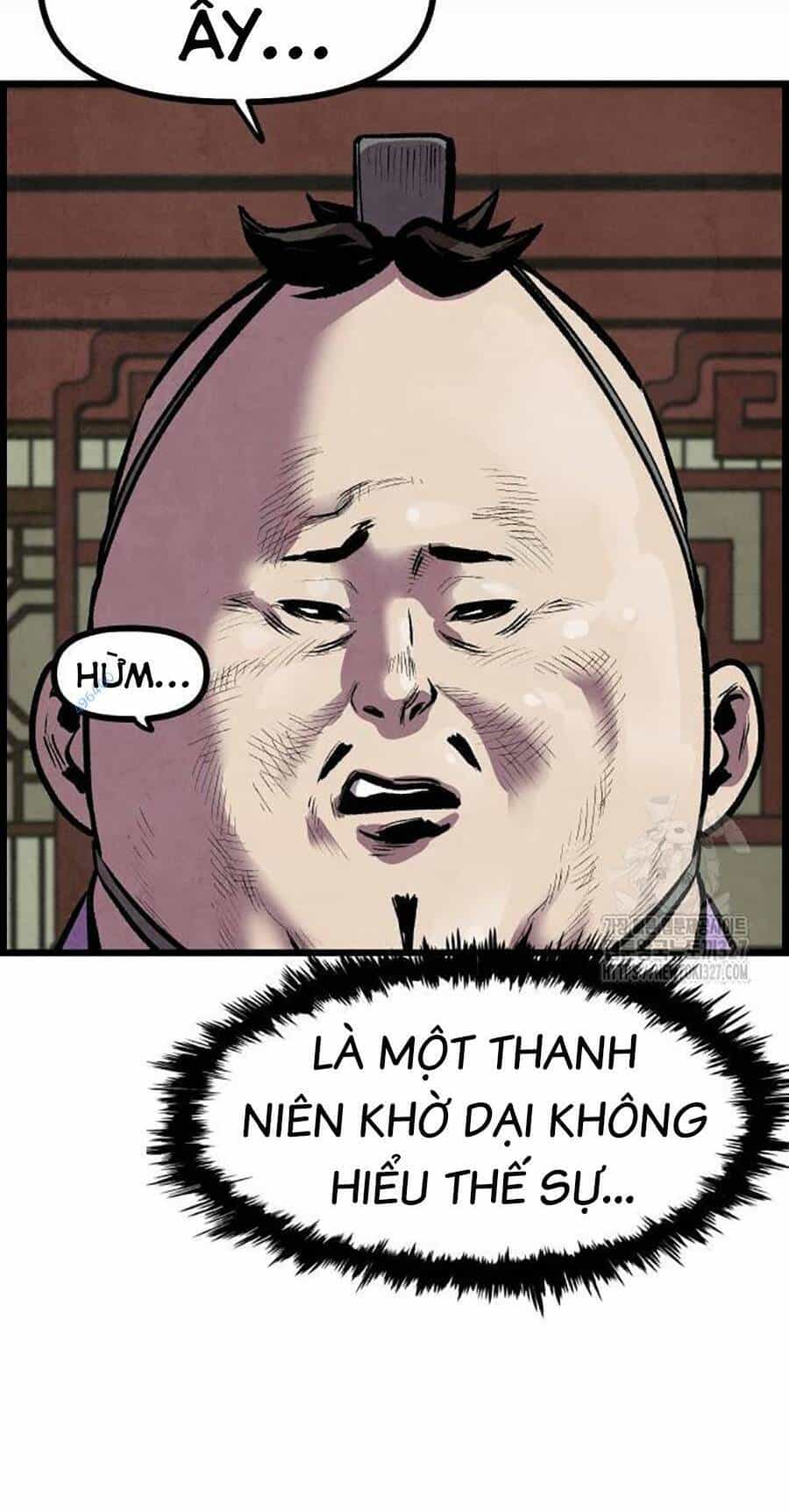 Chinh Phục Võ Lâm Chỉ Với 1 Tô Mỳ - Chương 5 - ảnh 103