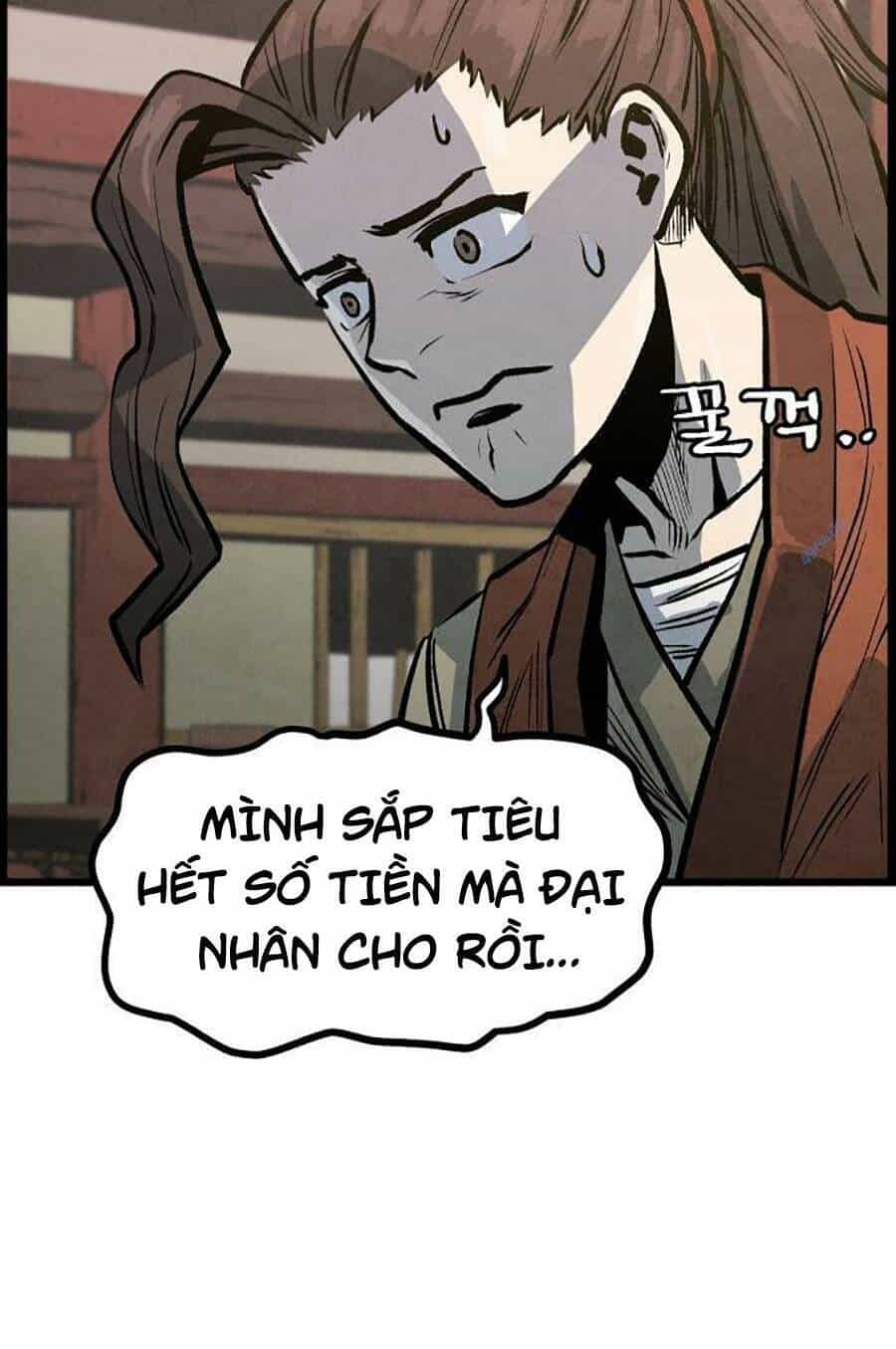 Chinh Phục Võ Lâm Chỉ Với 1 Tô Mỳ - Chương 5 - ảnh 15