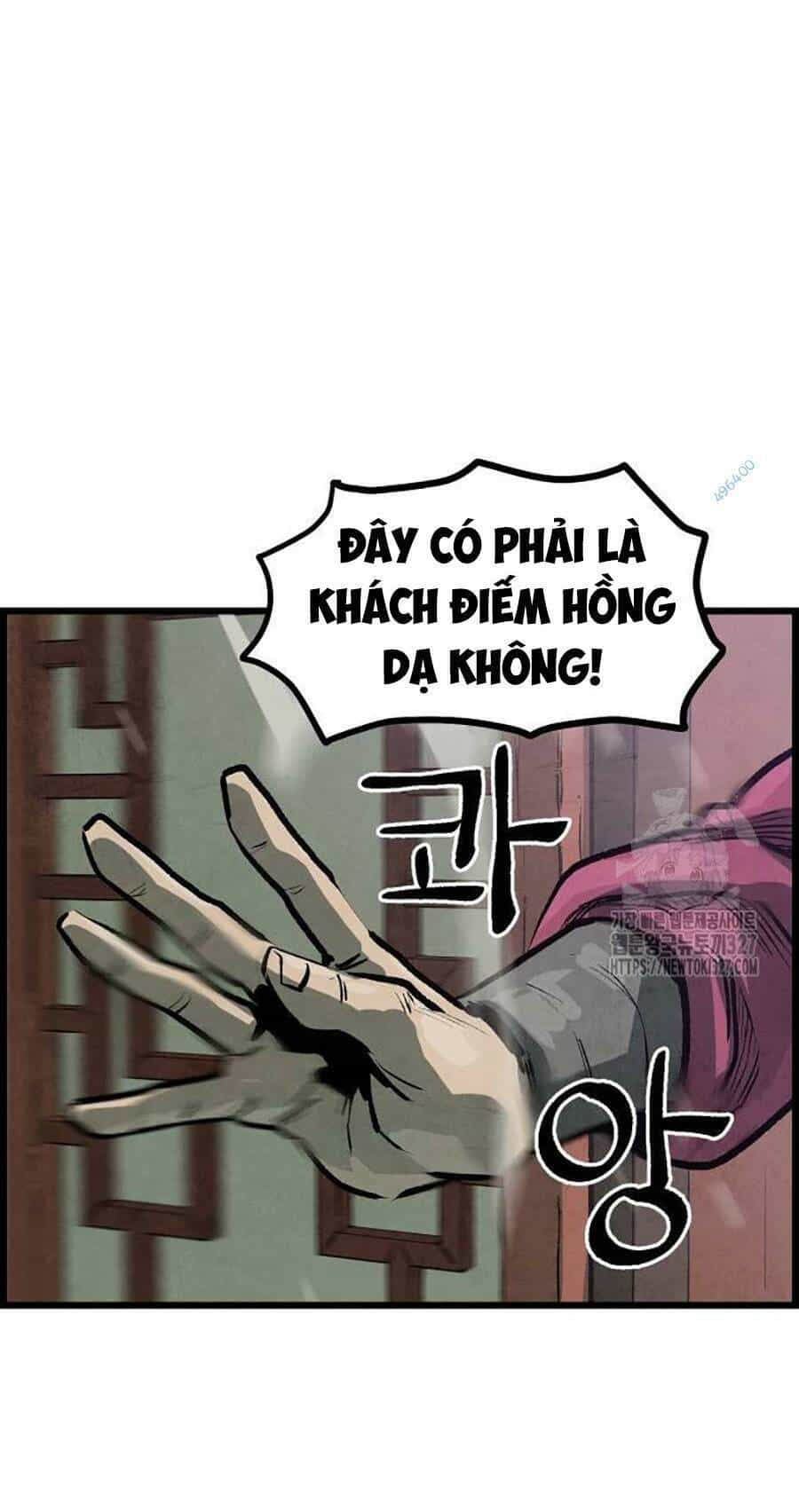 Chinh Phục Võ Lâm Chỉ Với 1 Tô Mỳ - Chương 5 - ảnh 17
