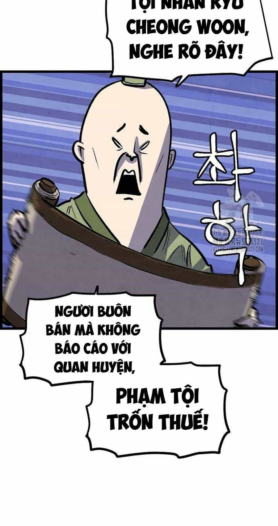 Chinh Phục Võ Lâm Chỉ Với 1 Tô Mỳ - Chương 5 - ảnh 38