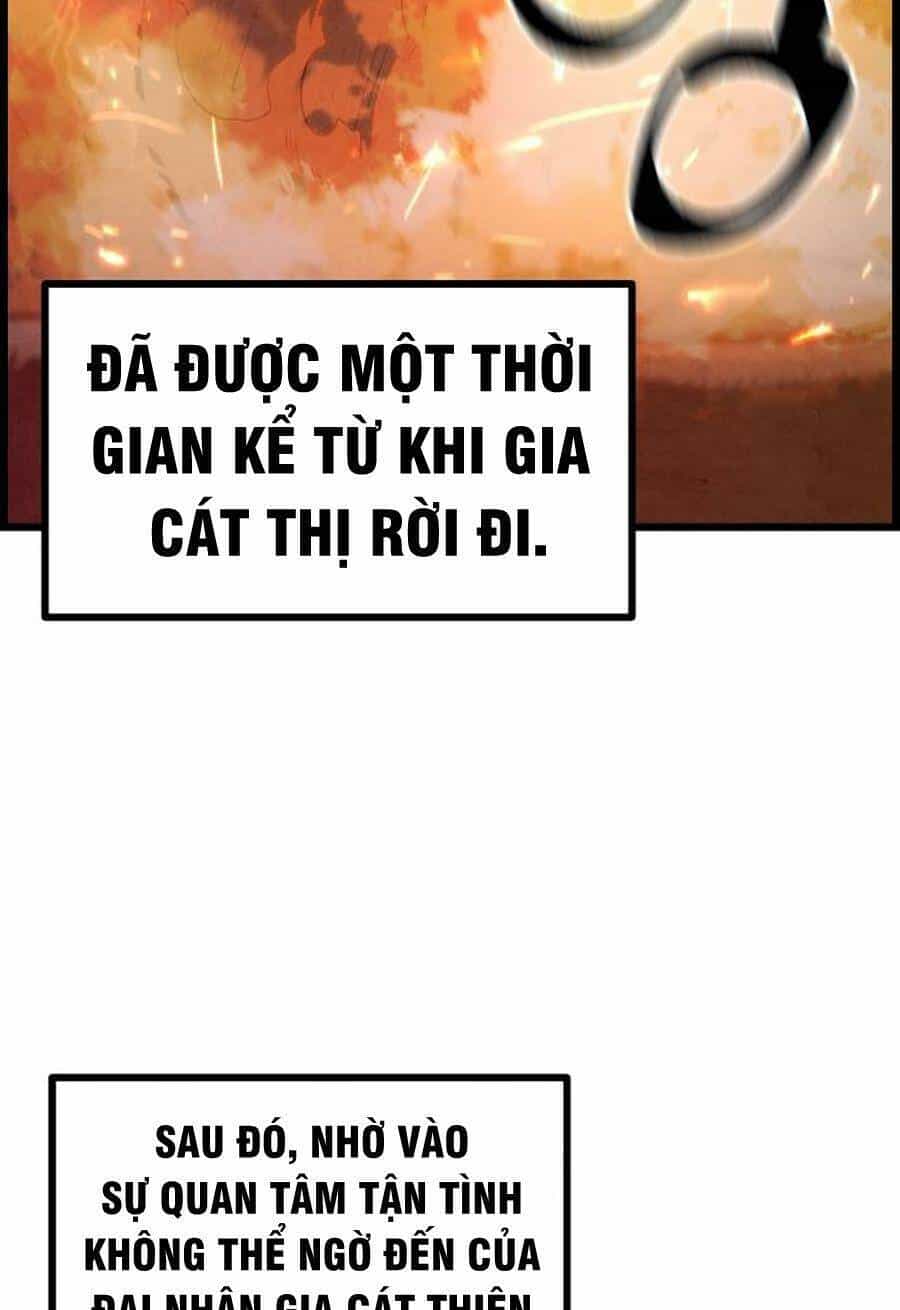 Chinh Phục Võ Lâm Chỉ Với 1 Tô Mỳ - Chương 5 - ảnh 4