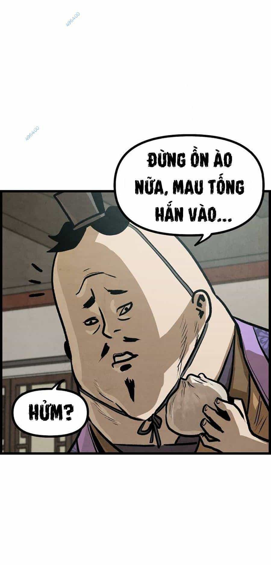 Chinh Phục Võ Lâm Chỉ Với 1 Tô Mỳ - Chương 5 - ảnh 45