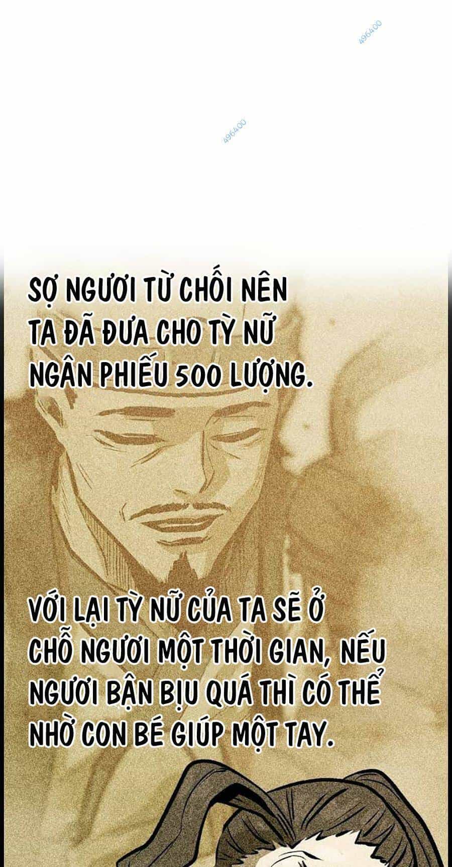 Chinh Phục Võ Lâm Chỉ Với 1 Tô Mỳ - Chương 5 - ảnh 6