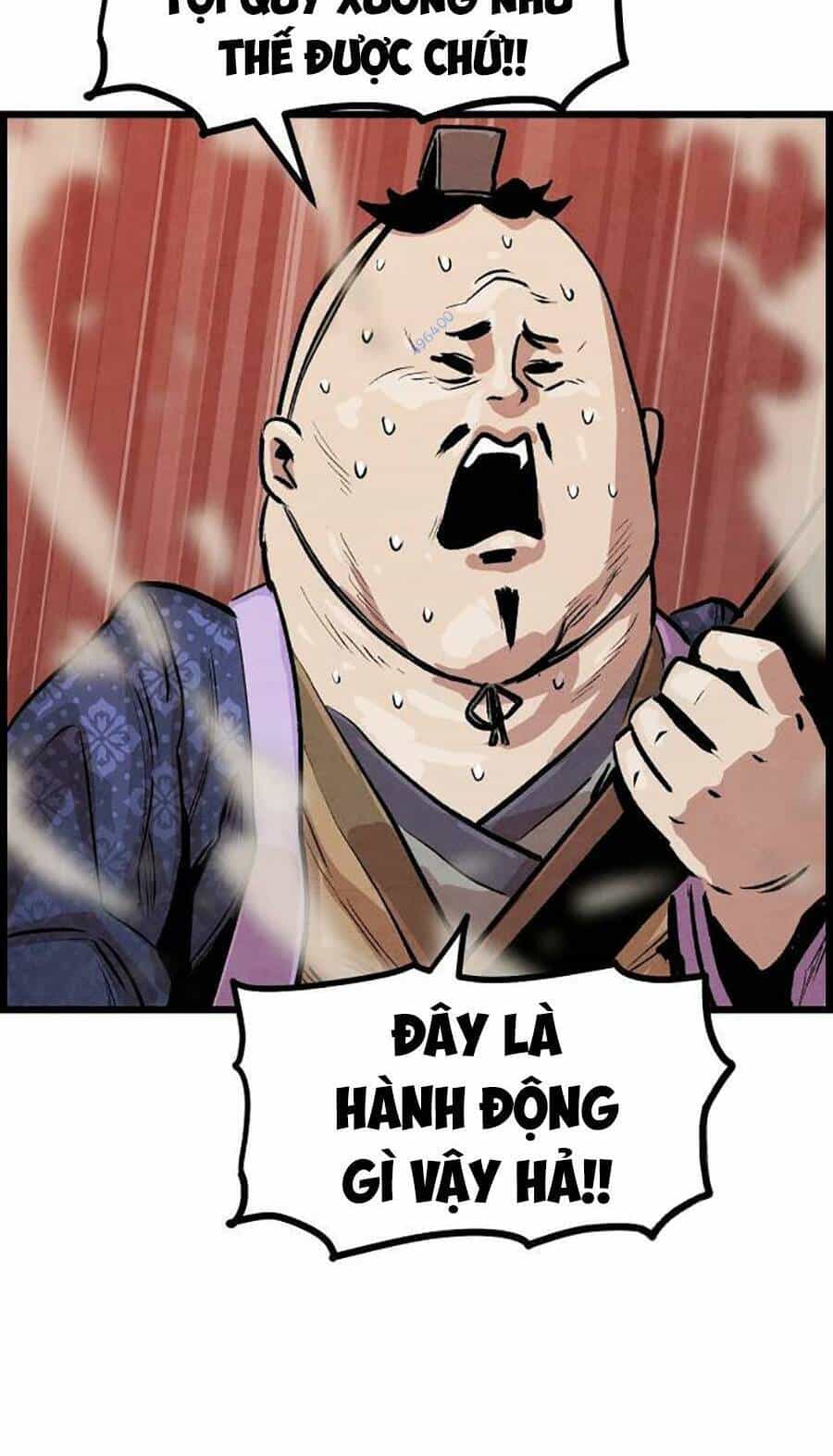 Chinh Phục Võ Lâm Chỉ Với 1 Tô Mỳ - Chương 5 - ảnh 61