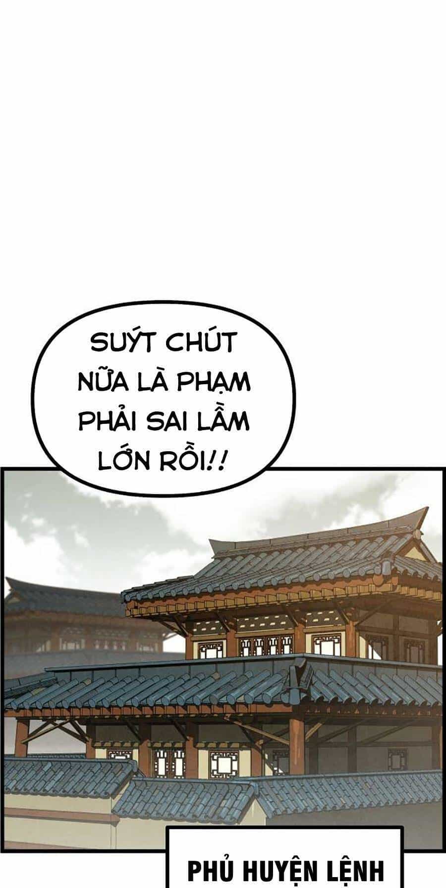 Chinh Phục Võ Lâm Chỉ Với 1 Tô Mỳ - Chương 5 - ảnh 70
