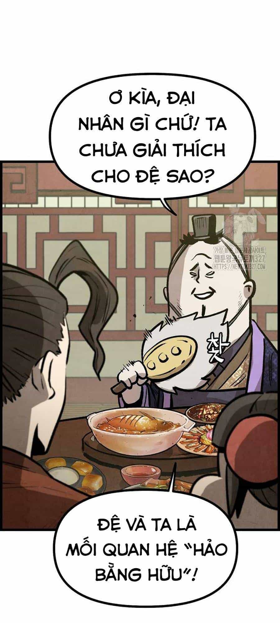 Chinh Phục Võ Lâm Chỉ Với 1 Tô Mỳ - Chương 5 - ảnh 75