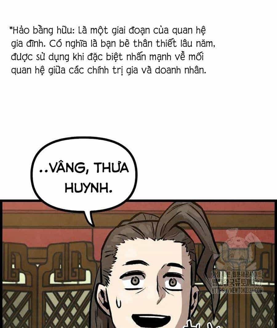 Chinh Phục Võ Lâm Chỉ Với 1 Tô Mỳ - Chương 5 - ảnh 76