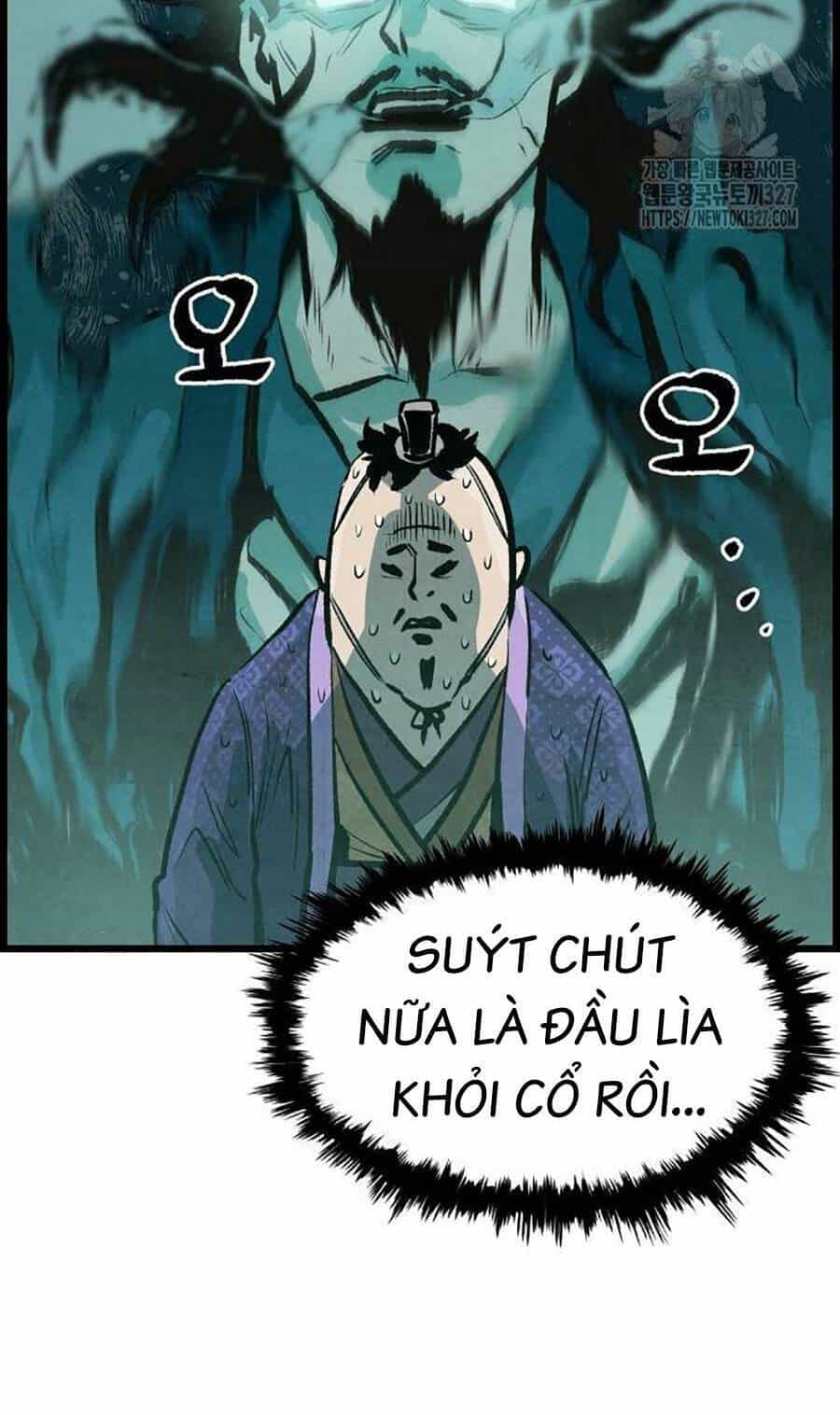 Chinh Phục Võ Lâm Chỉ Với 1 Tô Mỳ - Chương 5 - ảnh 85