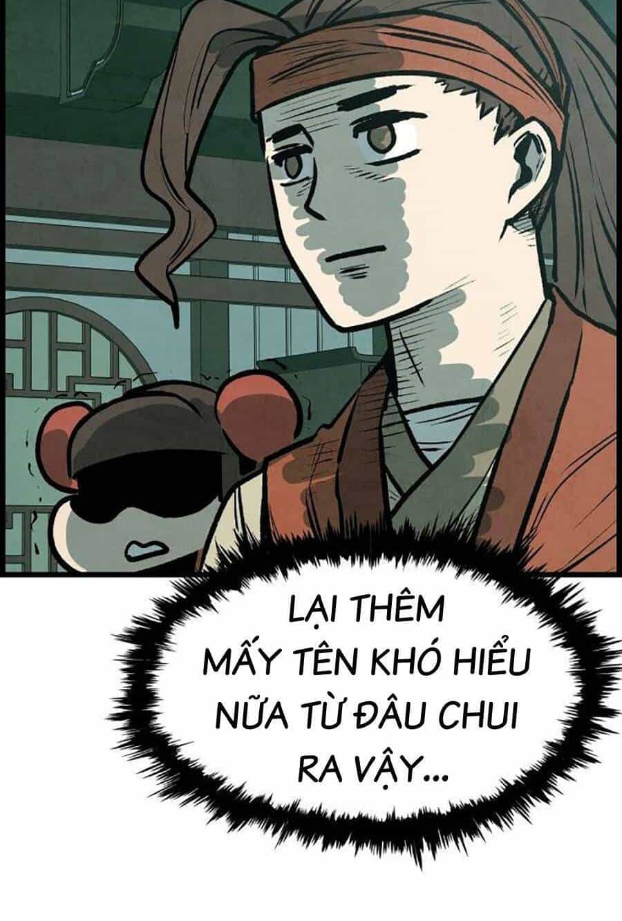 Chinh Phục Võ Lâm Chỉ Với 1 Tô Mỳ - Chương 6 - ảnh 102