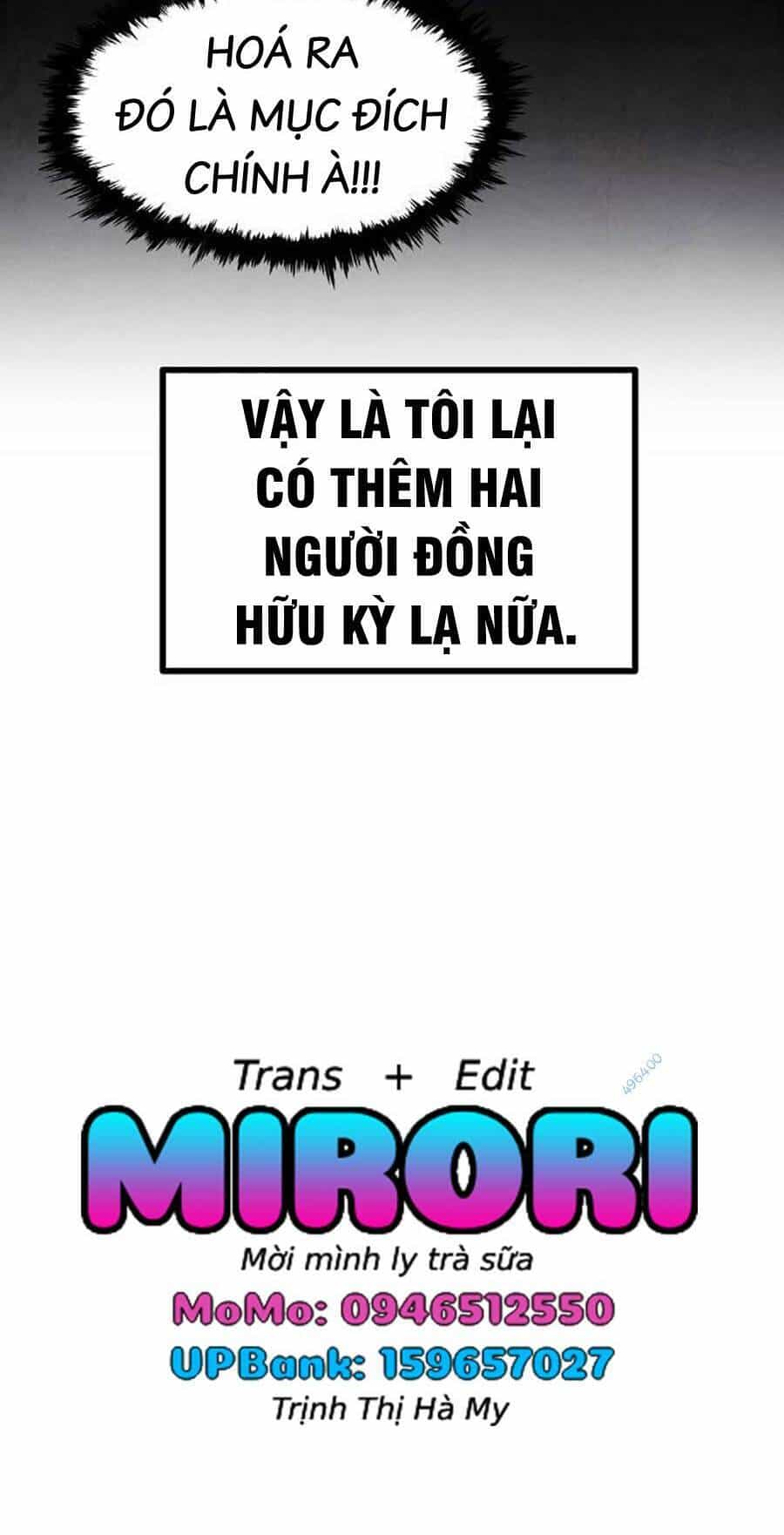 Chinh Phục Võ Lâm Chỉ Với 1 Tô Mỳ - Chương 6 - ảnh 105